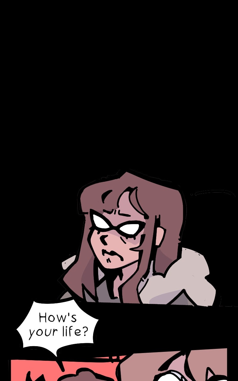 Paperteeth! (S2) Episode 167 page 2 - 