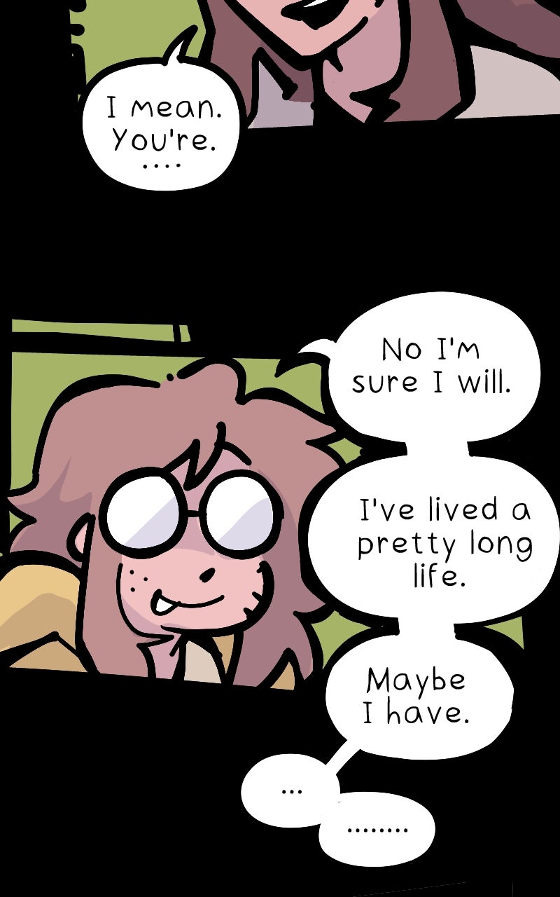Paperteeth! (S2) Episode 167 page 11 - 