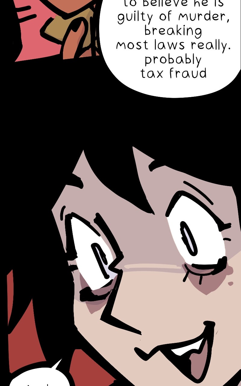 Paperteeth! (S2) Episode 167 page 15 - 