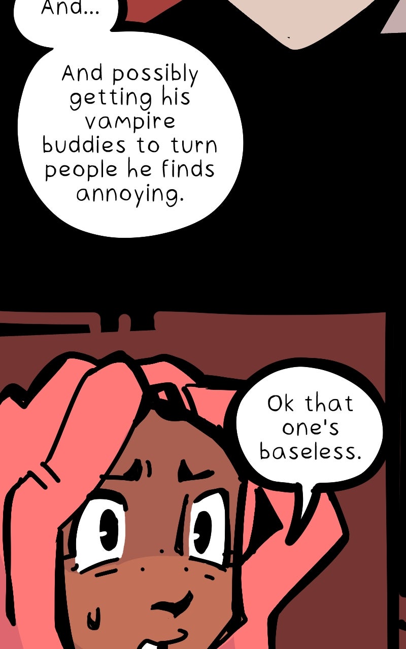 Paperteeth! (S2) Episode 167 page 16 - 