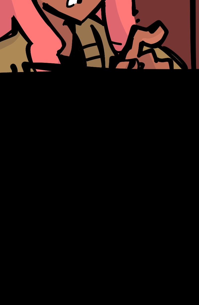 Paperteeth! (S2) Episode 167 page 17 - 