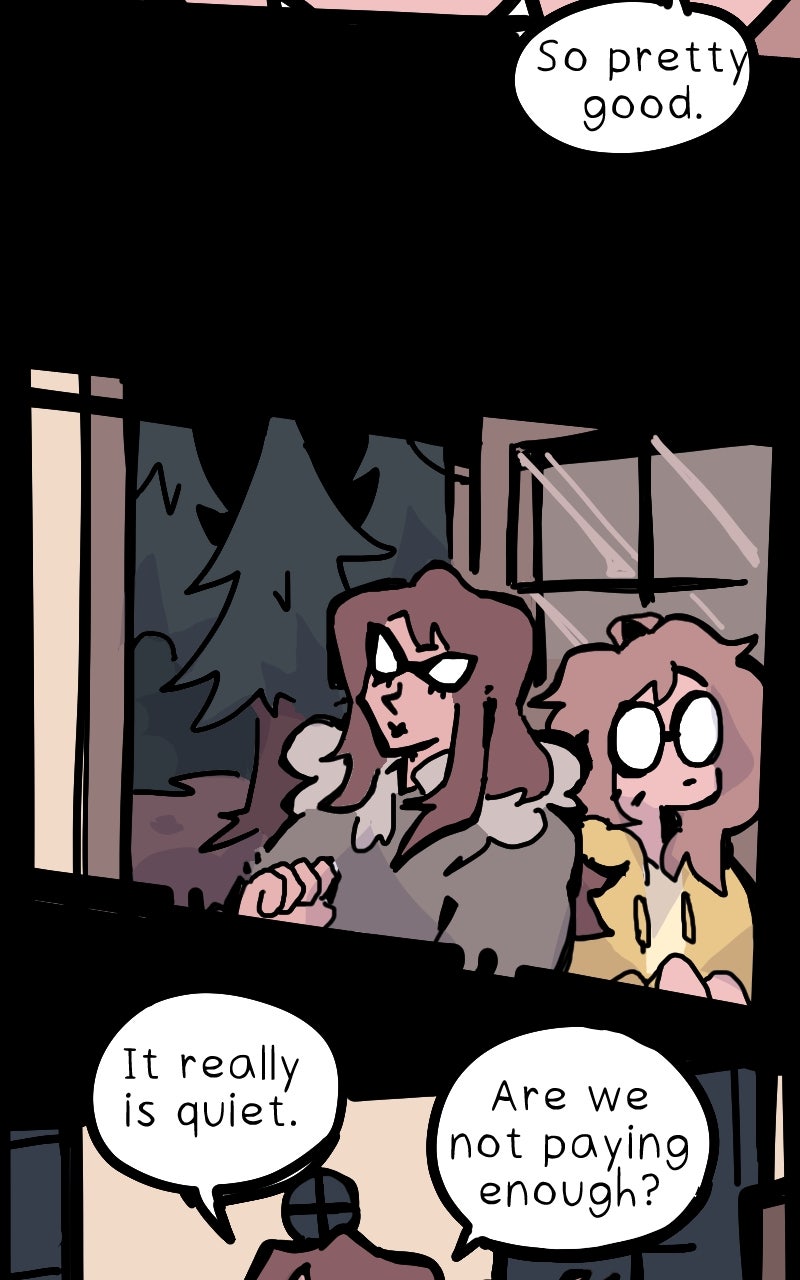 Paperteeth! (S2) Episode 167 page 4 - 