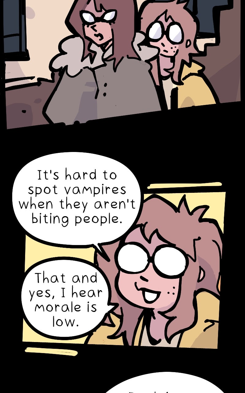 Paperteeth! (S2) Episode 167 page 5 - 