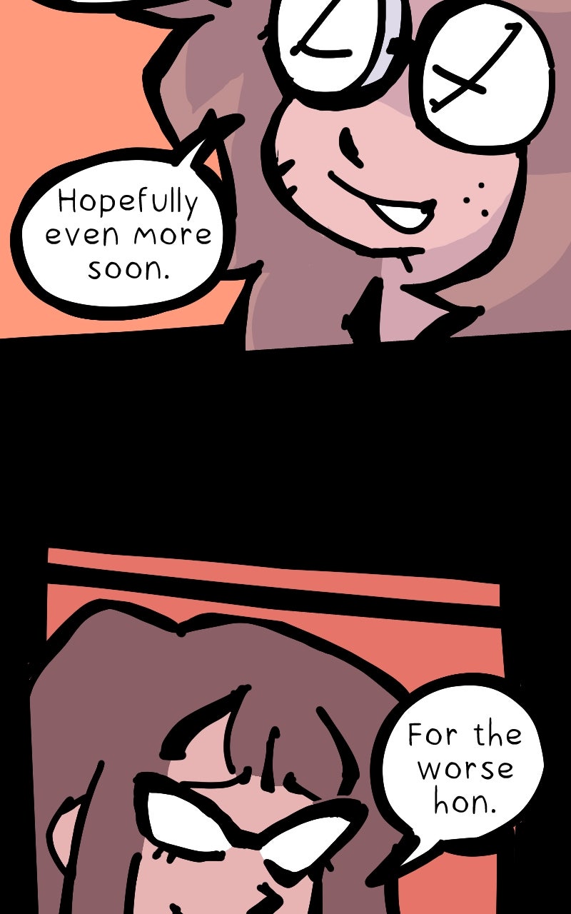 Paperteeth! (S2) Episode 167 page 7 - 