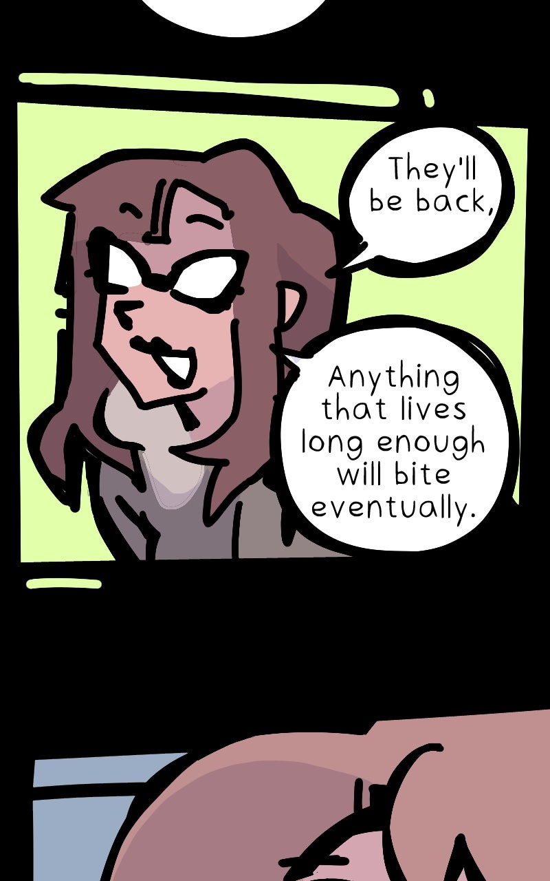 Paperteeth! (S2) Episode 167 page 9 - 