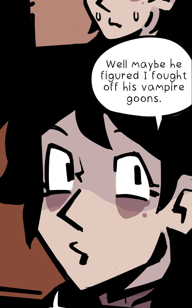 Paperteeth! (S2) Episode 168 page 11 - 