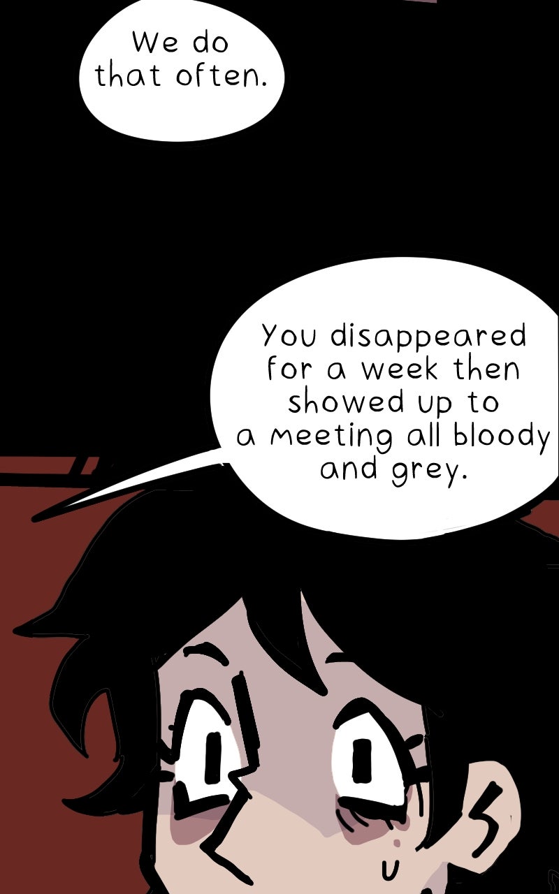Paperteeth! (S2) Episode 168 page 12 - 