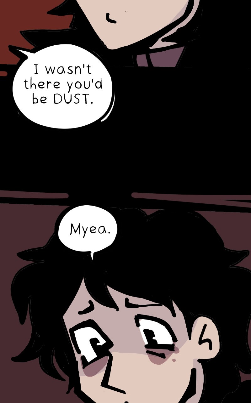 Paperteeth! (S2) Episode 168 page 13 - 