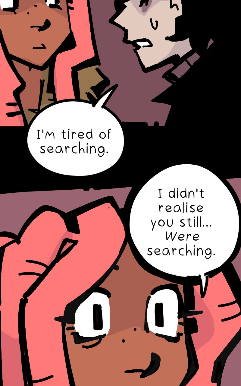 Paperteeth! (S2) Episode 168 page 15 - 