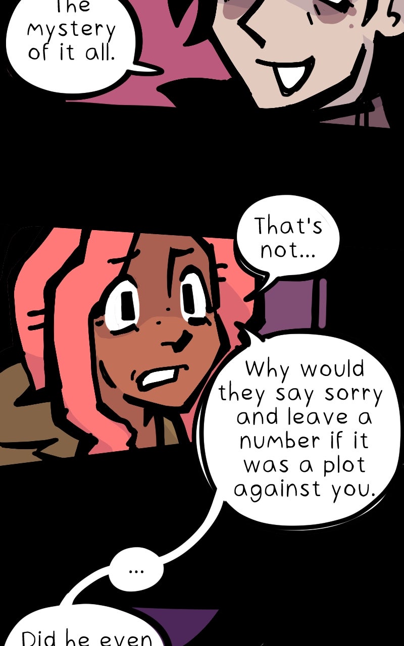 Paperteeth! (S2) Episode 168 page 5 - 