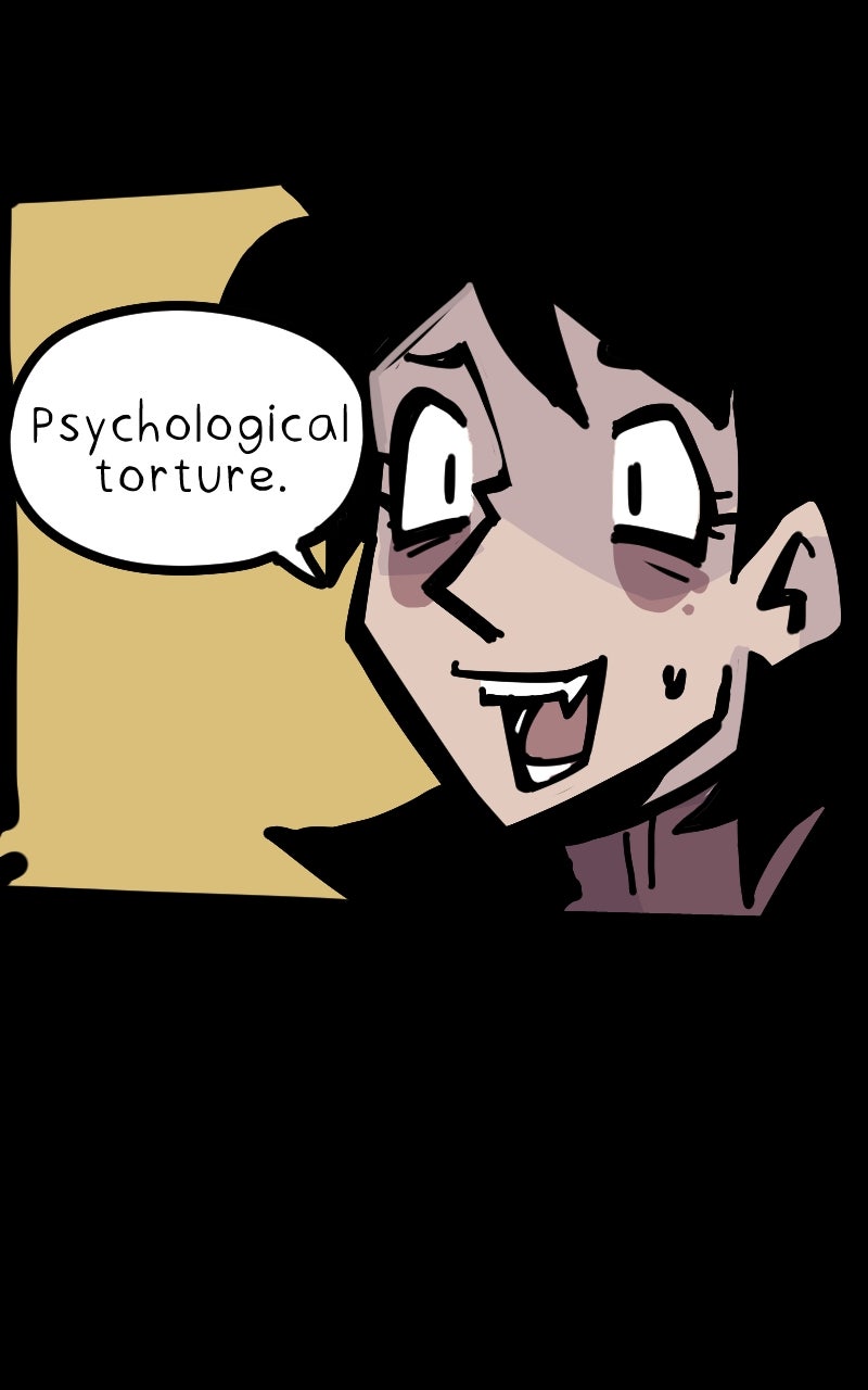 Paperteeth! (S2) Episode 168 page 7 - 