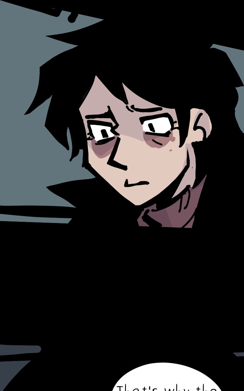 Paperteeth! (S2) Episode 168 page 8 - 
