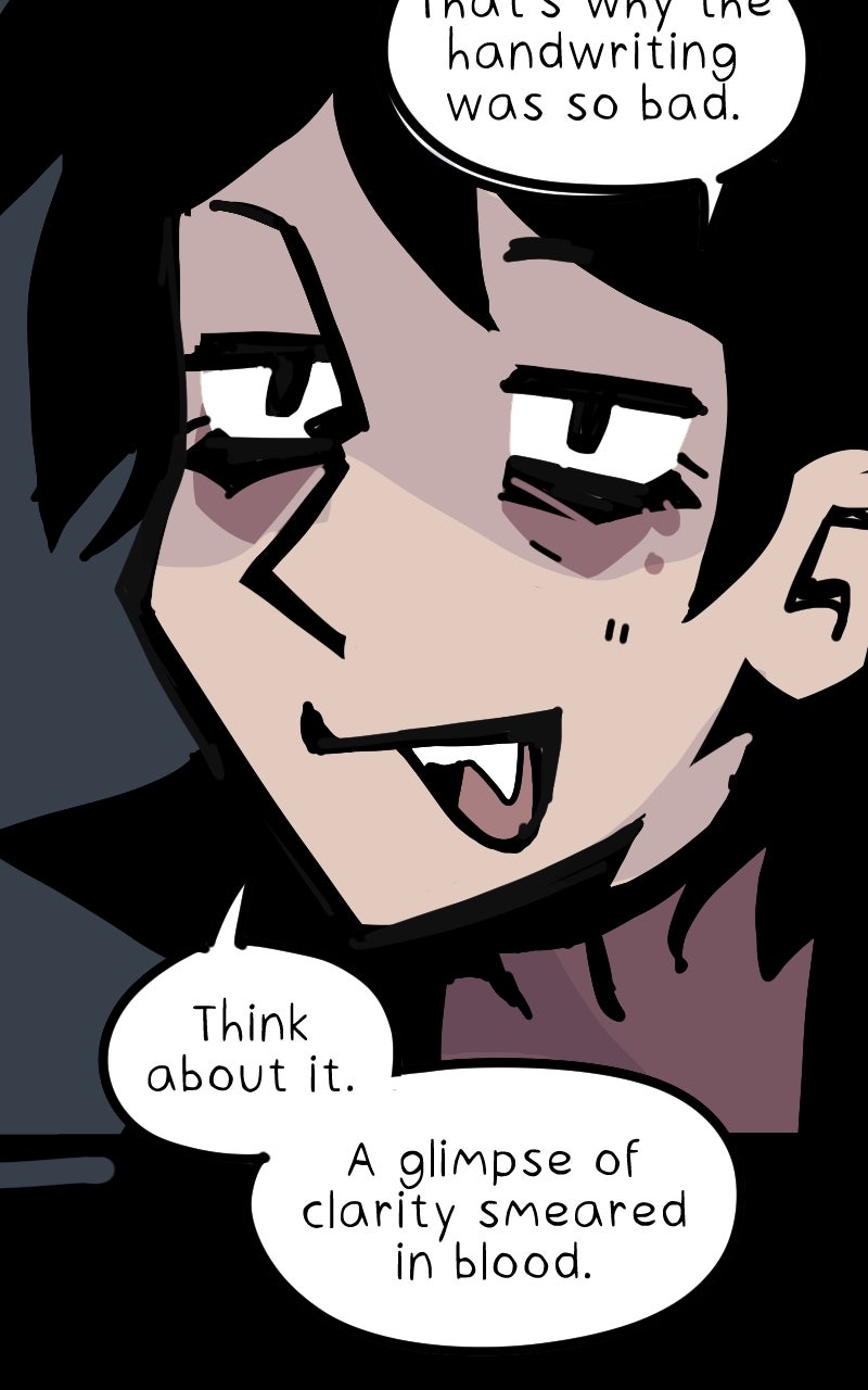 Paperteeth! (S2) Episode 168 page 9 - 