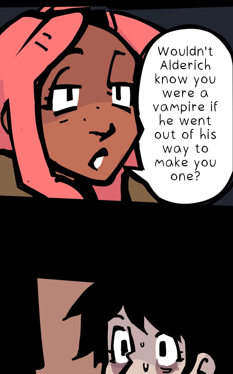 Paperteeth! (S2) Episode 168 page 10 - 