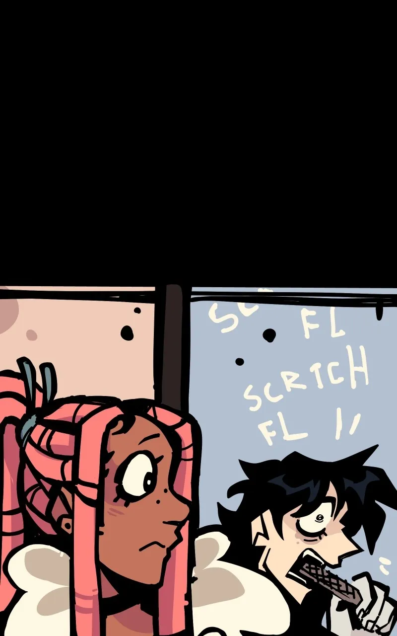 Paperteeth! Chapter 17 page 2 - 