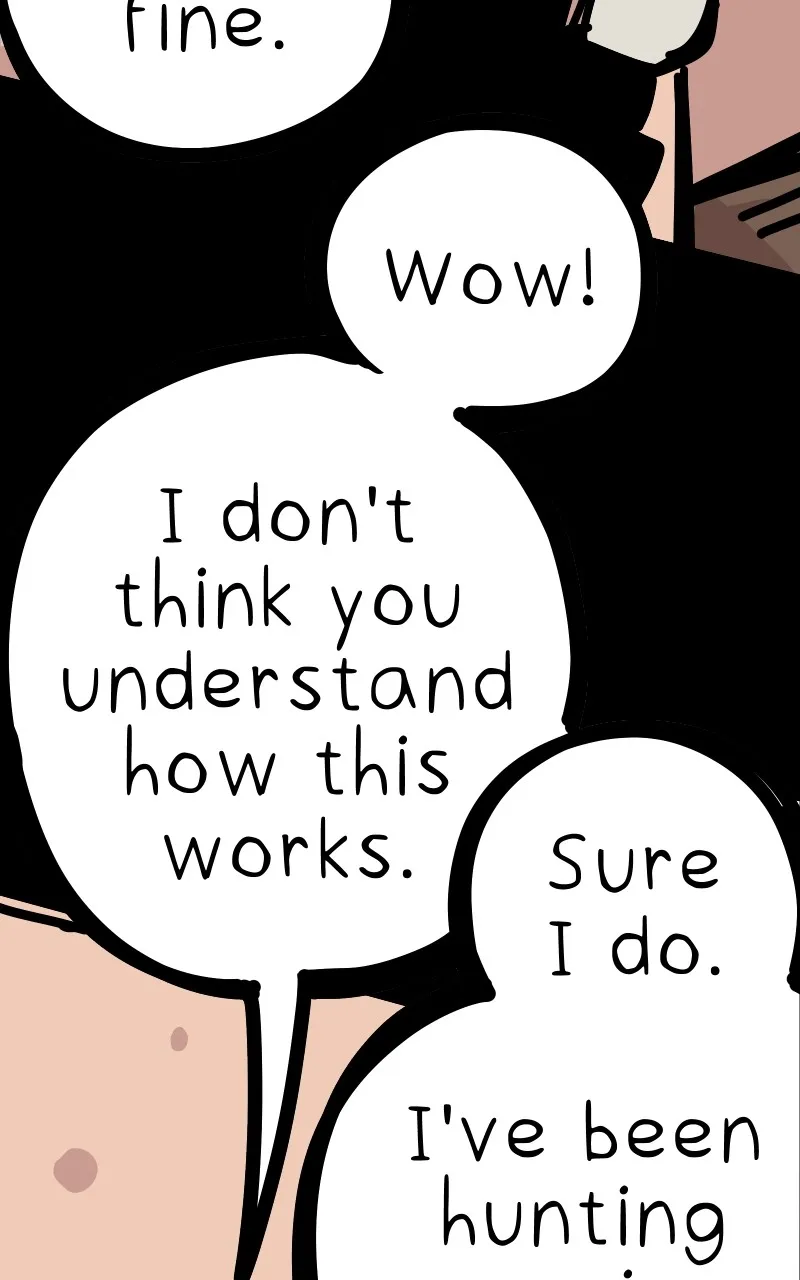 Paperteeth! Chapter 17 page 11 - 