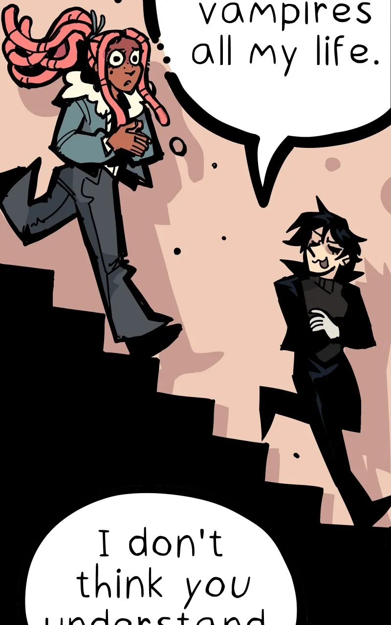 Paperteeth! Chapter 17 page 12 - 