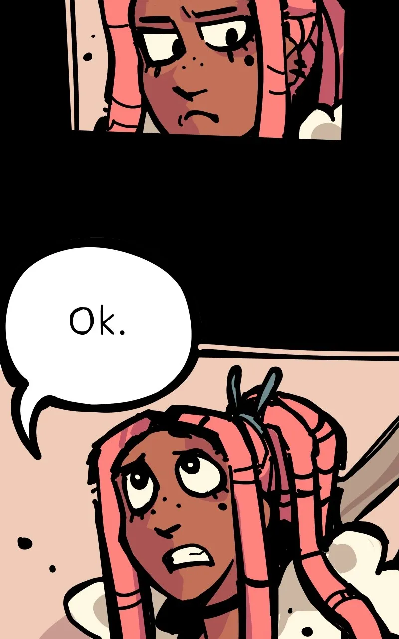 Paperteeth! Chapter 17 page 14 - 