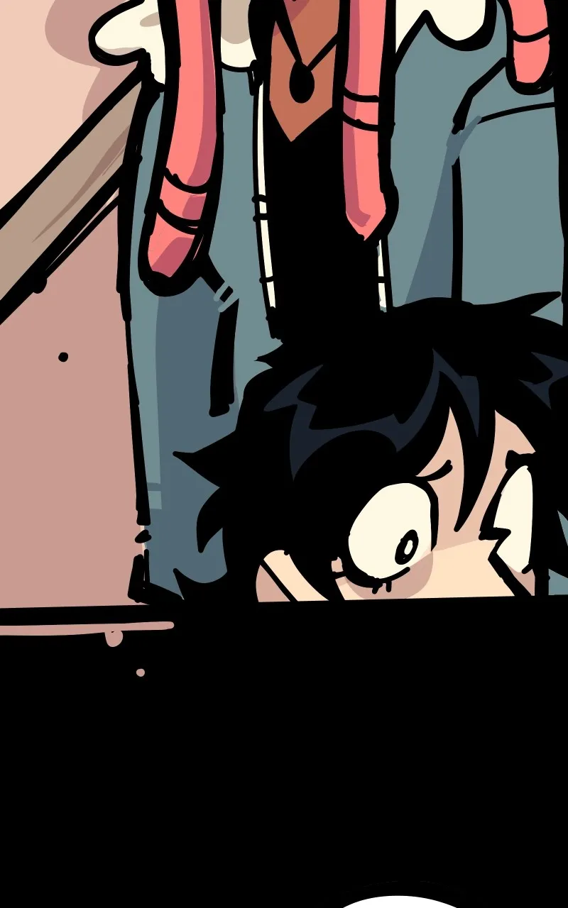 Paperteeth! Chapter 17 page 15 - 