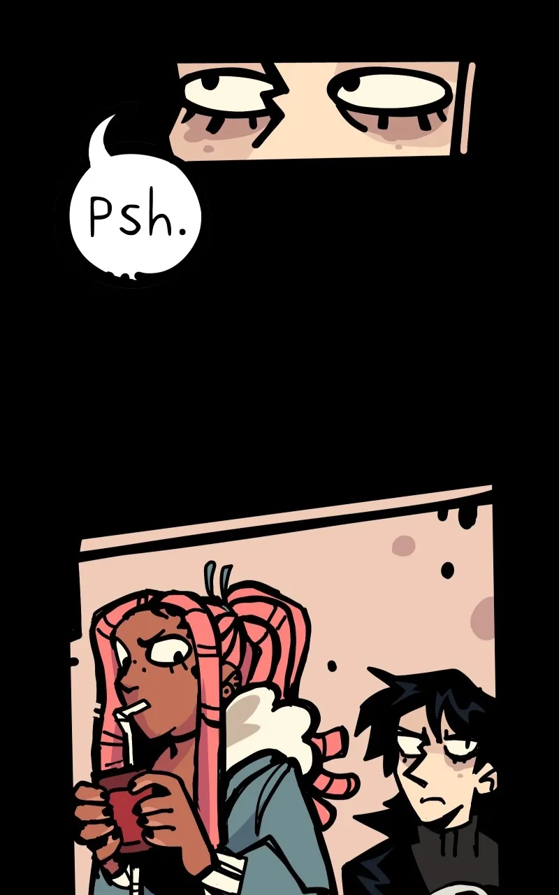 Paperteeth! Chapter 17 page 18 - 
