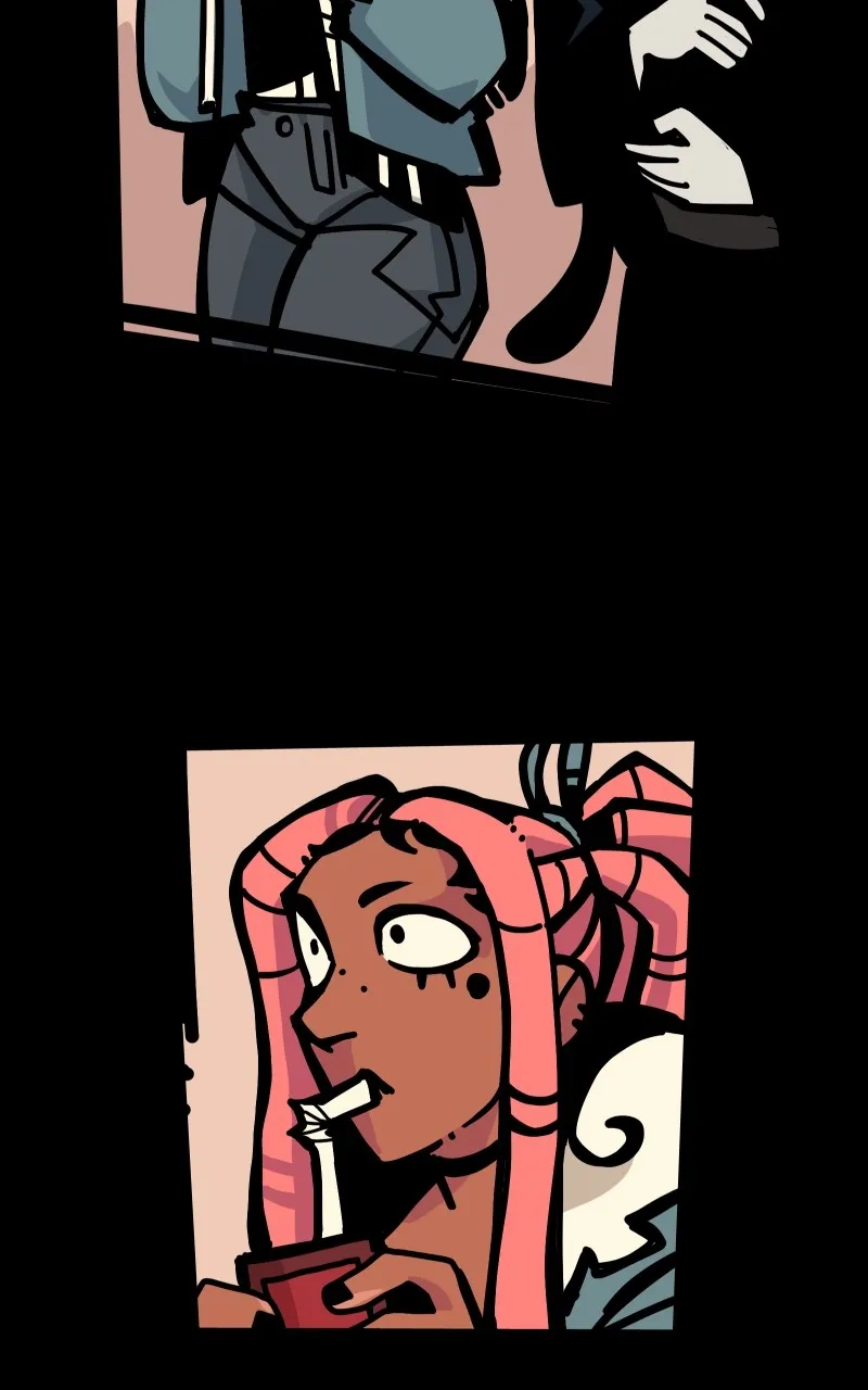 Paperteeth! Chapter 17 page 19 - 
