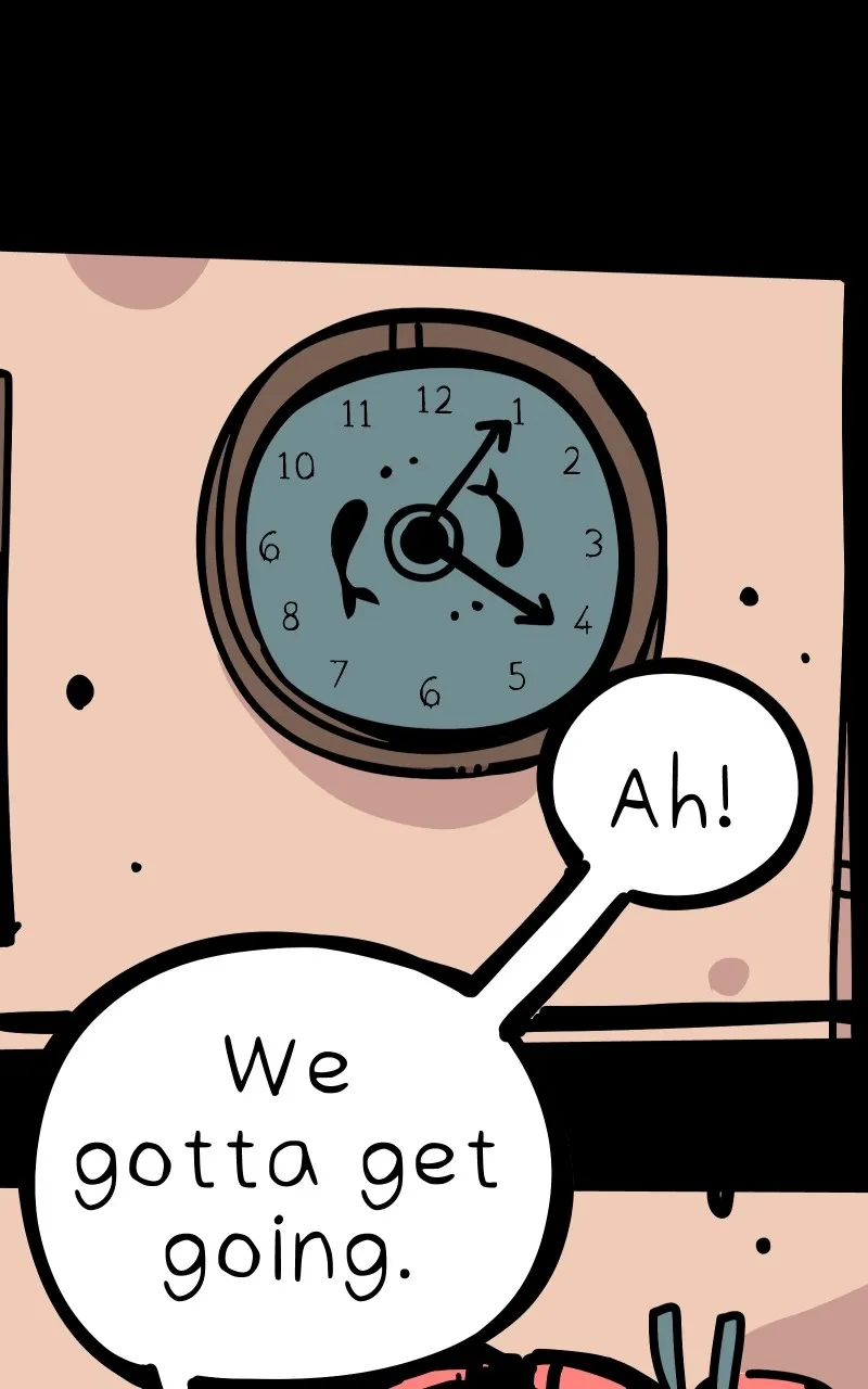 Paperteeth! Chapter 17 page 20 - 