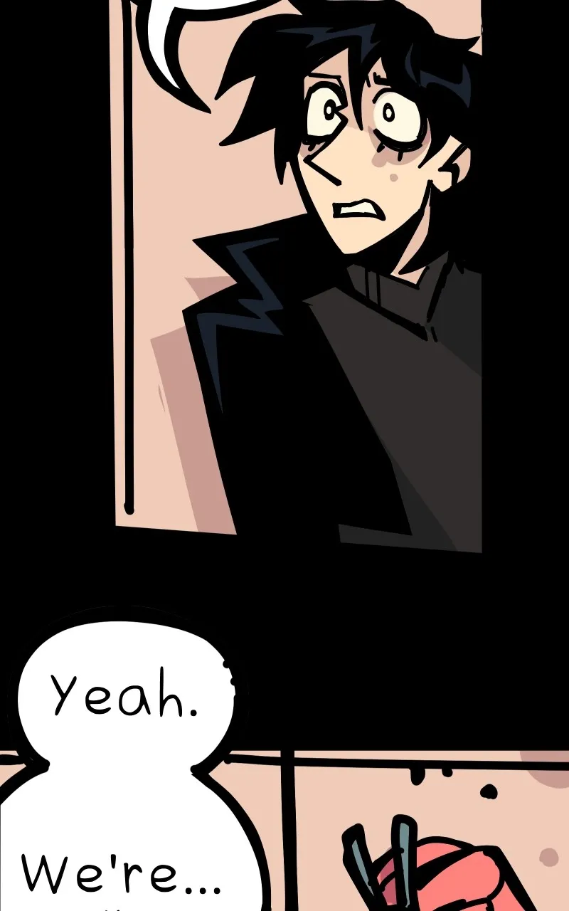 Paperteeth! Chapter 17 page 22 - 