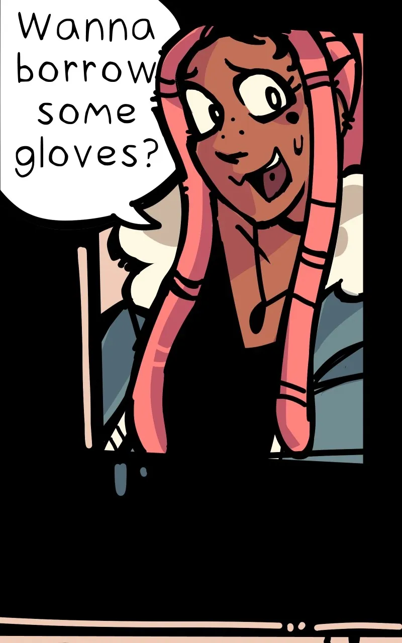 Paperteeth! Chapter 17 page 24 - 