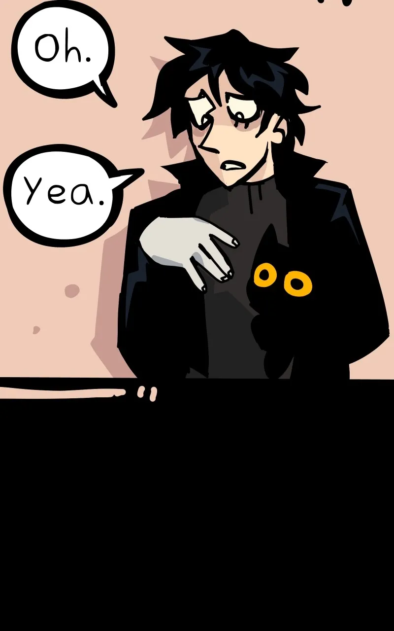 Paperteeth! Chapter 17 page 25 - 