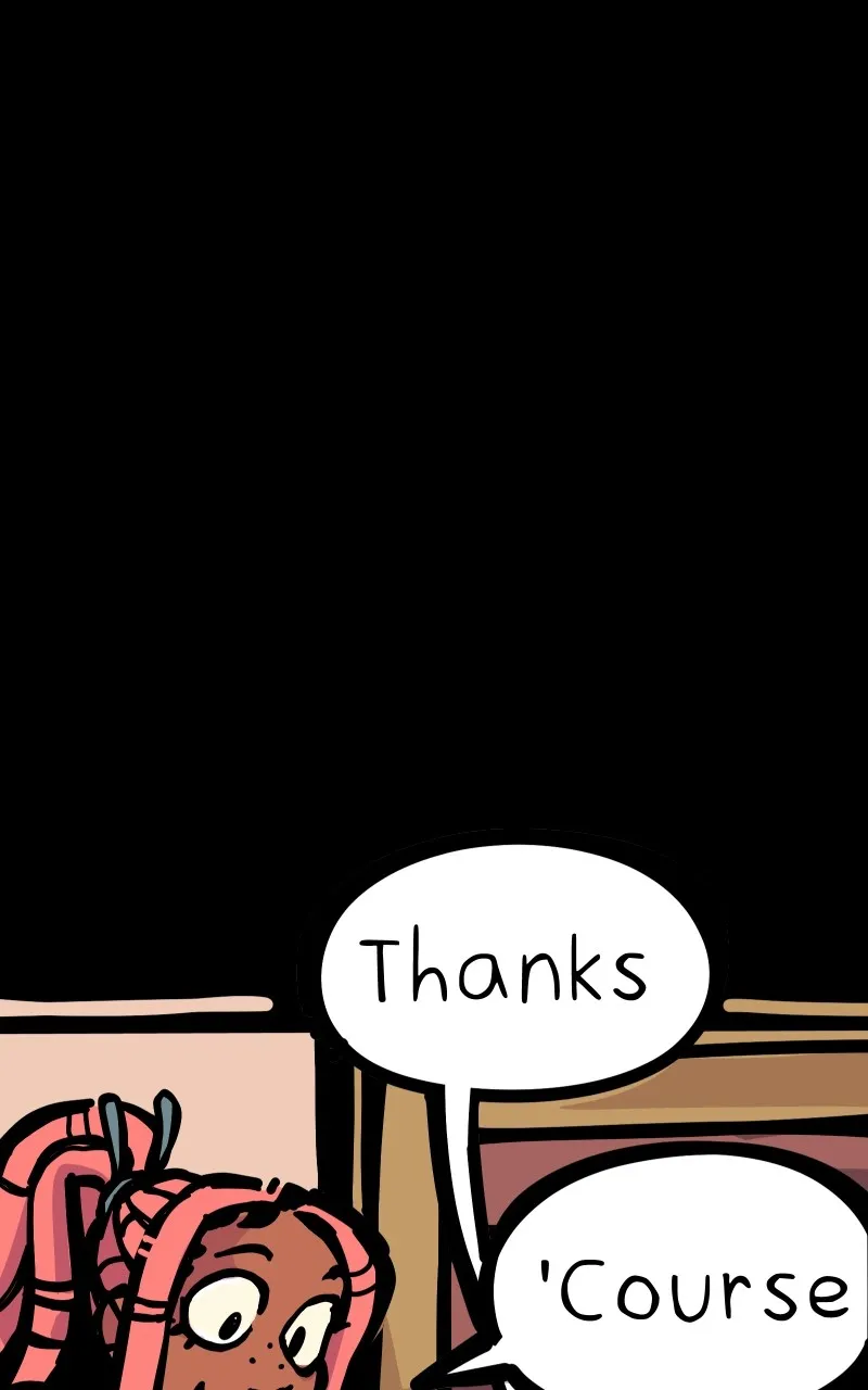Paperteeth! Chapter 17 page 26 - 