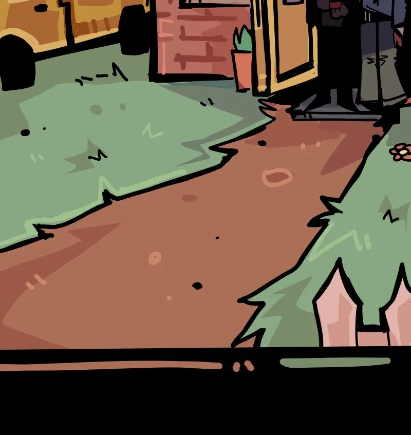 Paperteeth! Chapter 17 page 29 - 