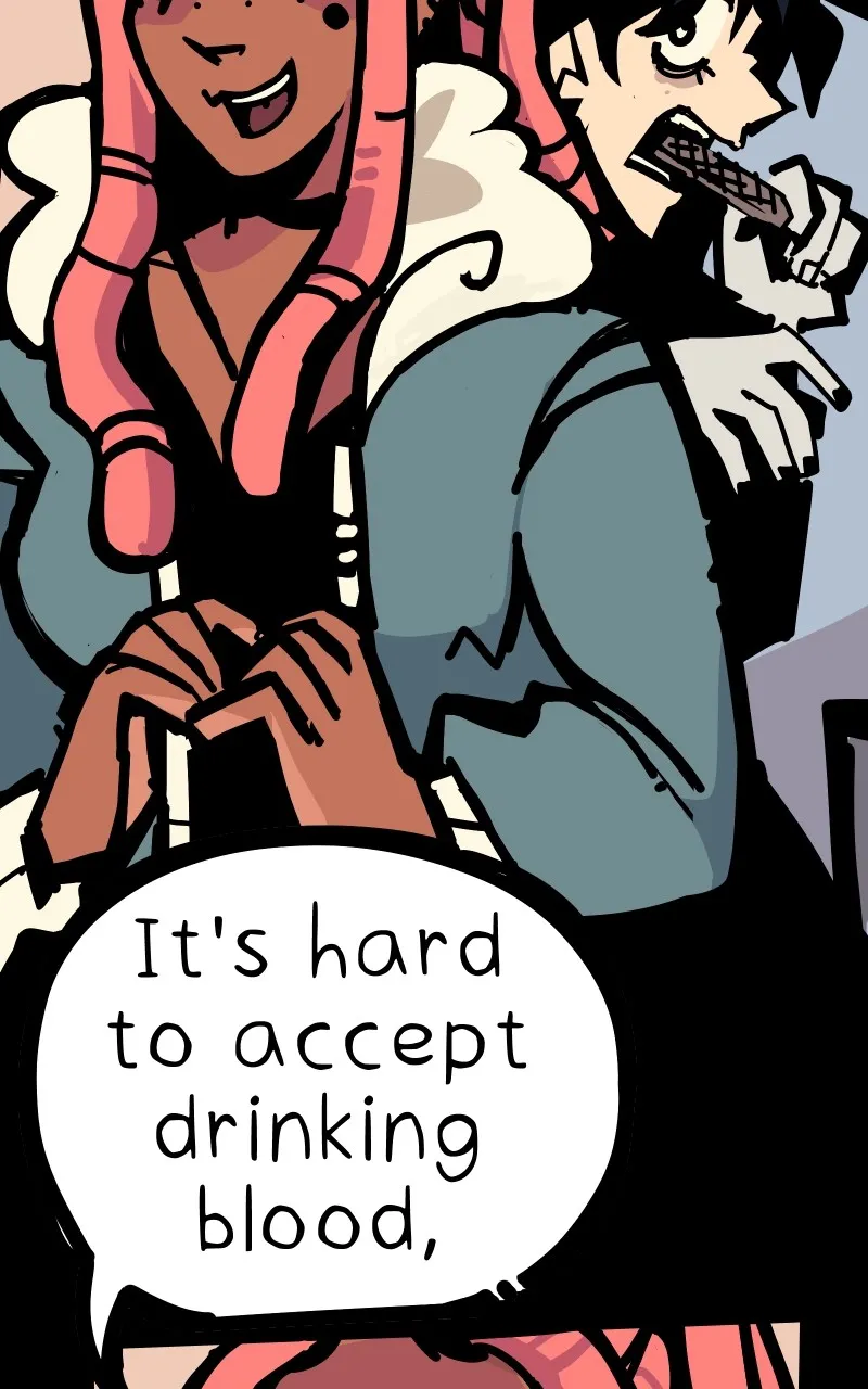Paperteeth! Chapter 17 page 4 - 