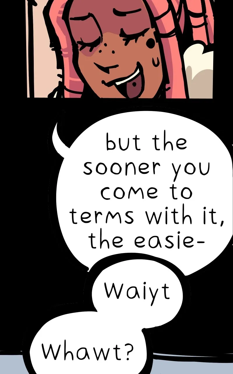 Paperteeth! Chapter 17 page 5 - 