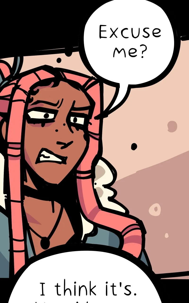Paperteeth! Chapter 17 page 9 - 