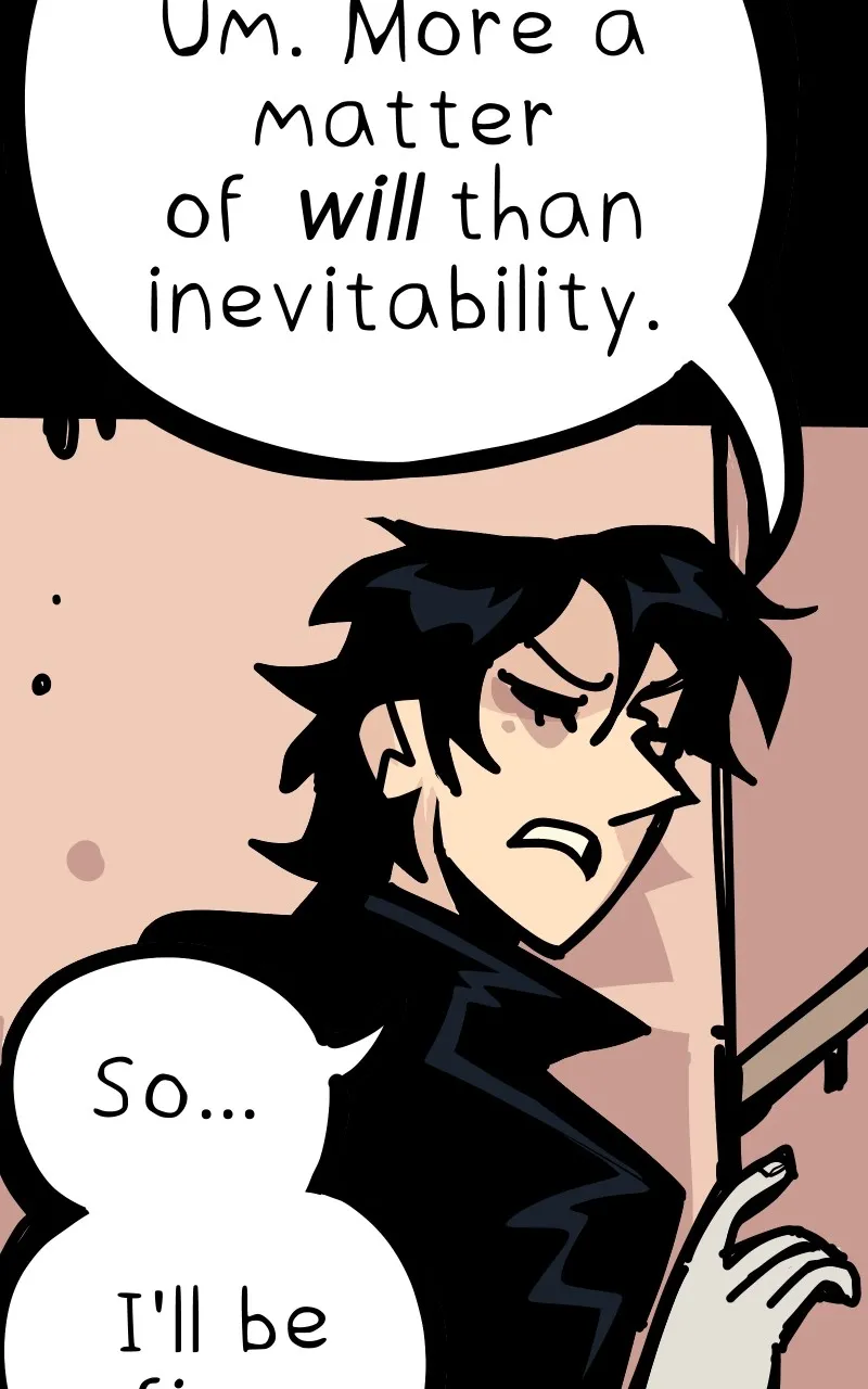 Paperteeth! Chapter 17 page 10 - 