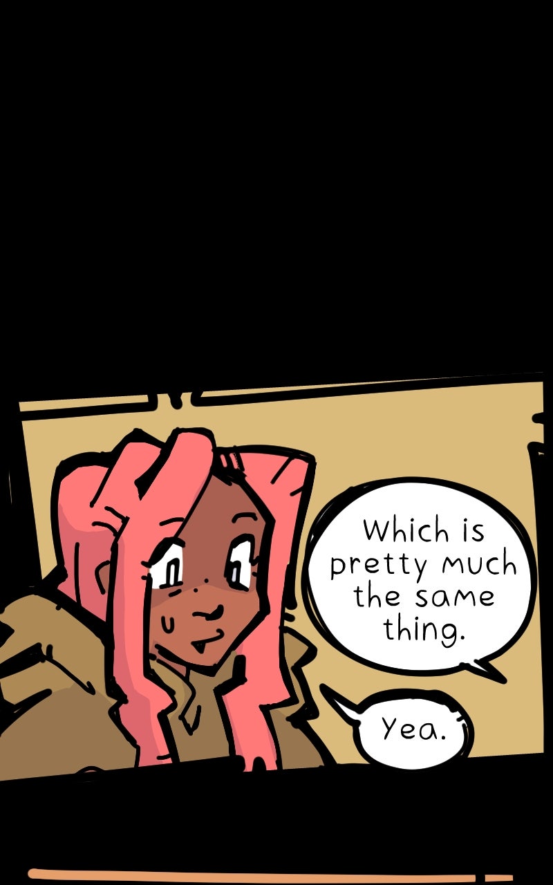 Paperteeth! (S2) Episode 169 page 2 - 