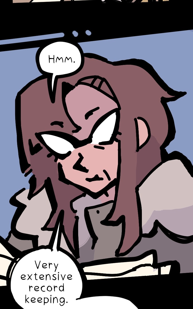 Paperteeth! (S2) Episode 169 page 11 - 