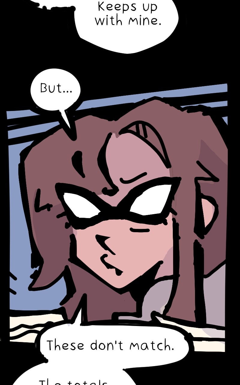 Paperteeth! (S2) Episode 169 page 12 - 