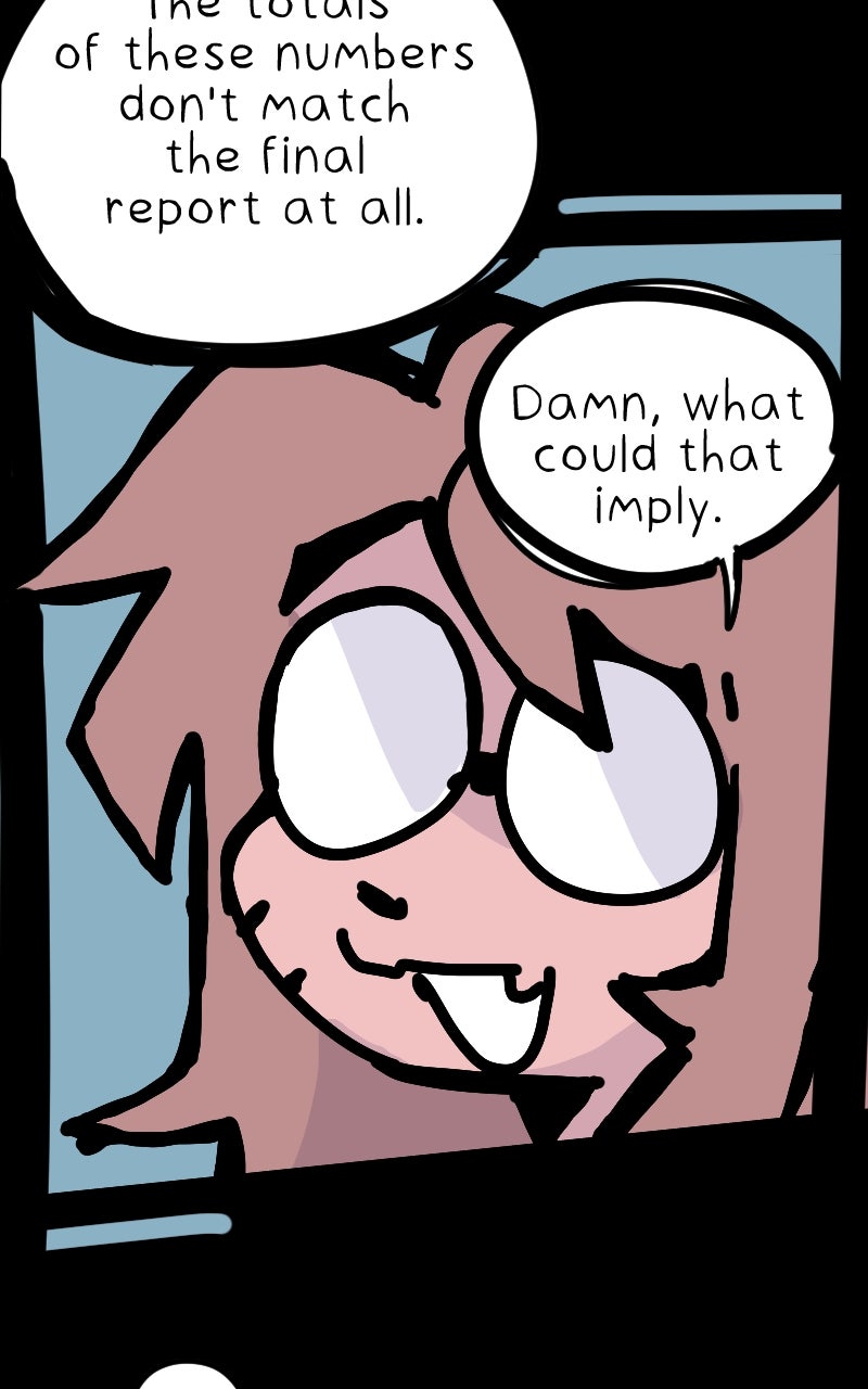 Paperteeth! (S2) Episode 169 page 13 - 