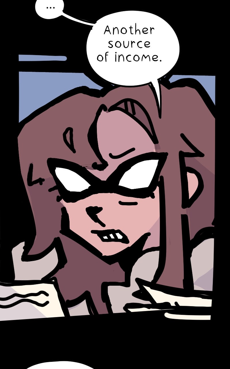 Paperteeth! (S2) Episode 169 page 14 - 