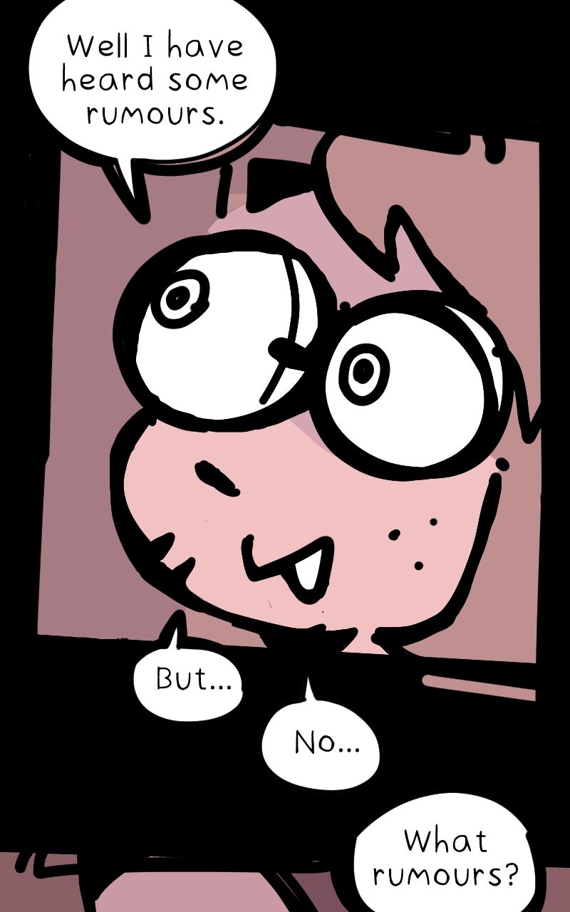 Paperteeth! (S2) Episode 169 page 15 - 