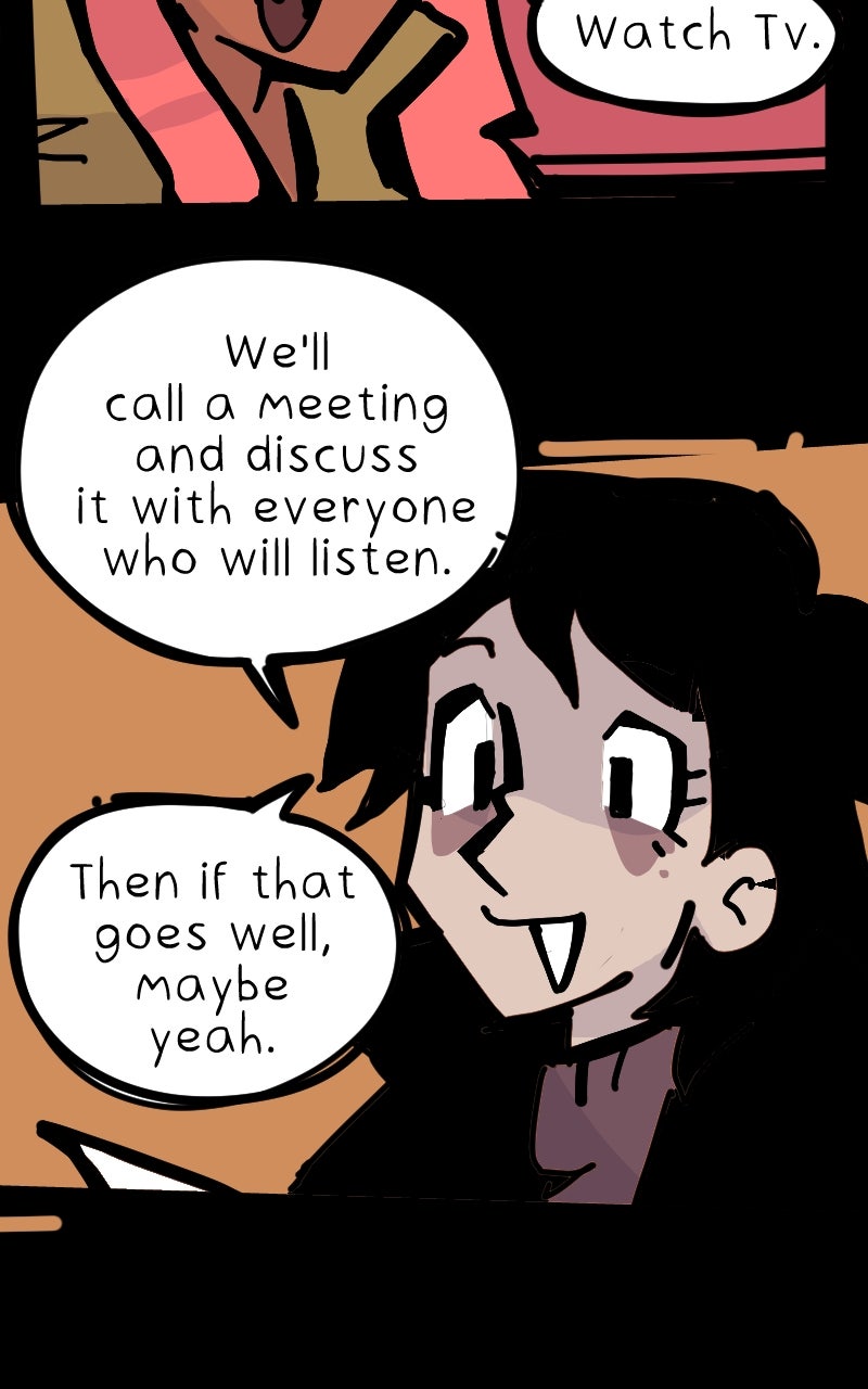 Paperteeth! (S2) Episode 169 page 4 - 