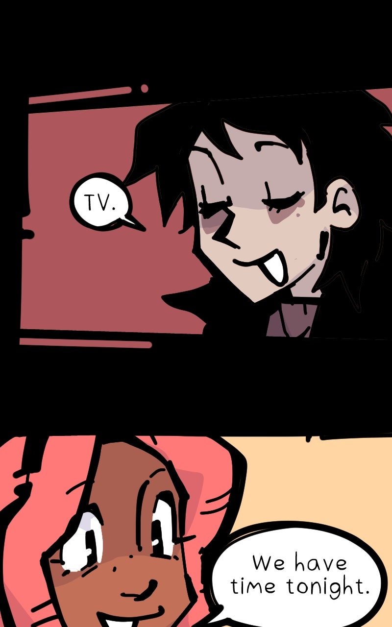 Paperteeth! (S2) Episode 169 page 5 - 