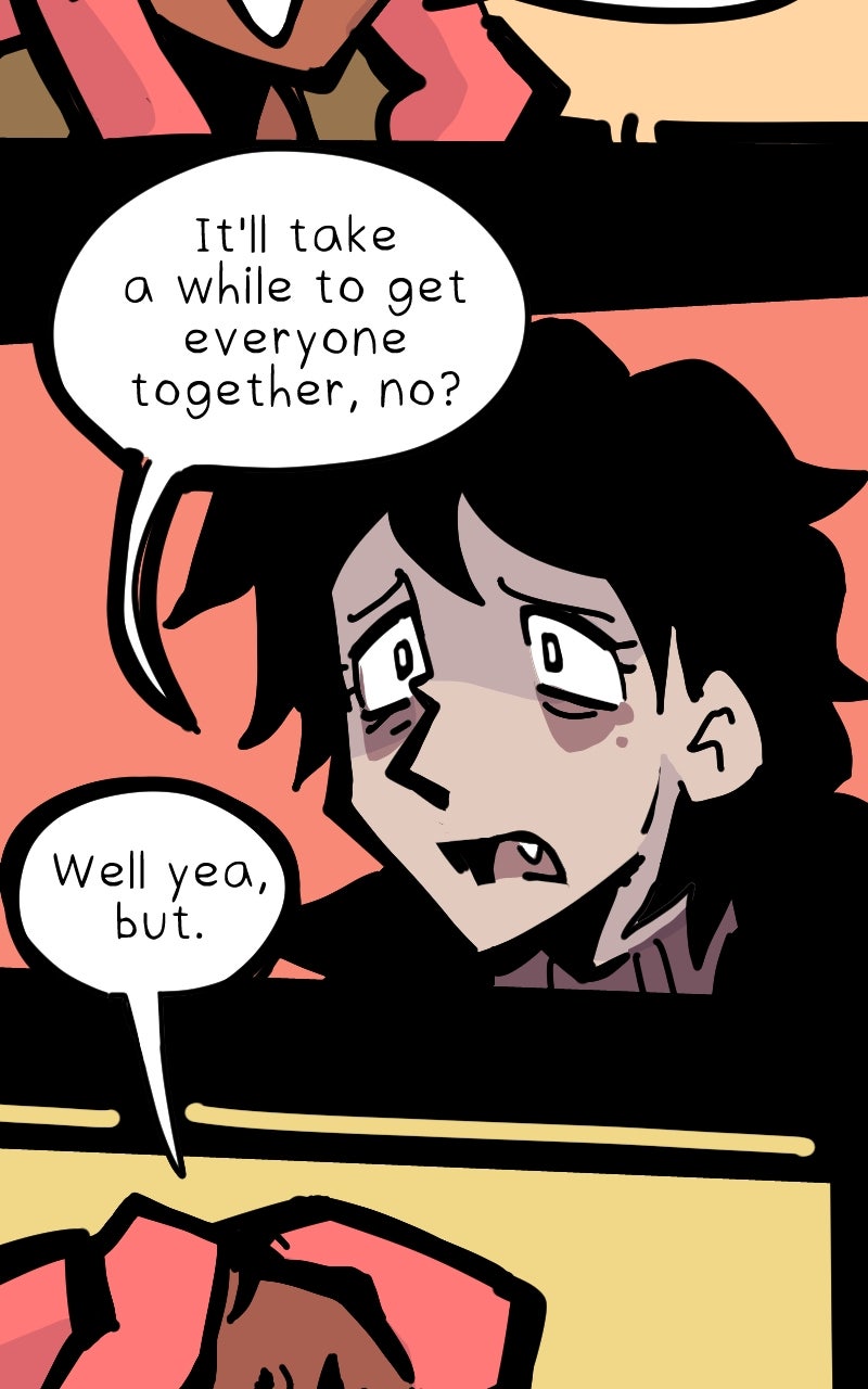 Paperteeth! (S2) Episode 169 page 6 - 