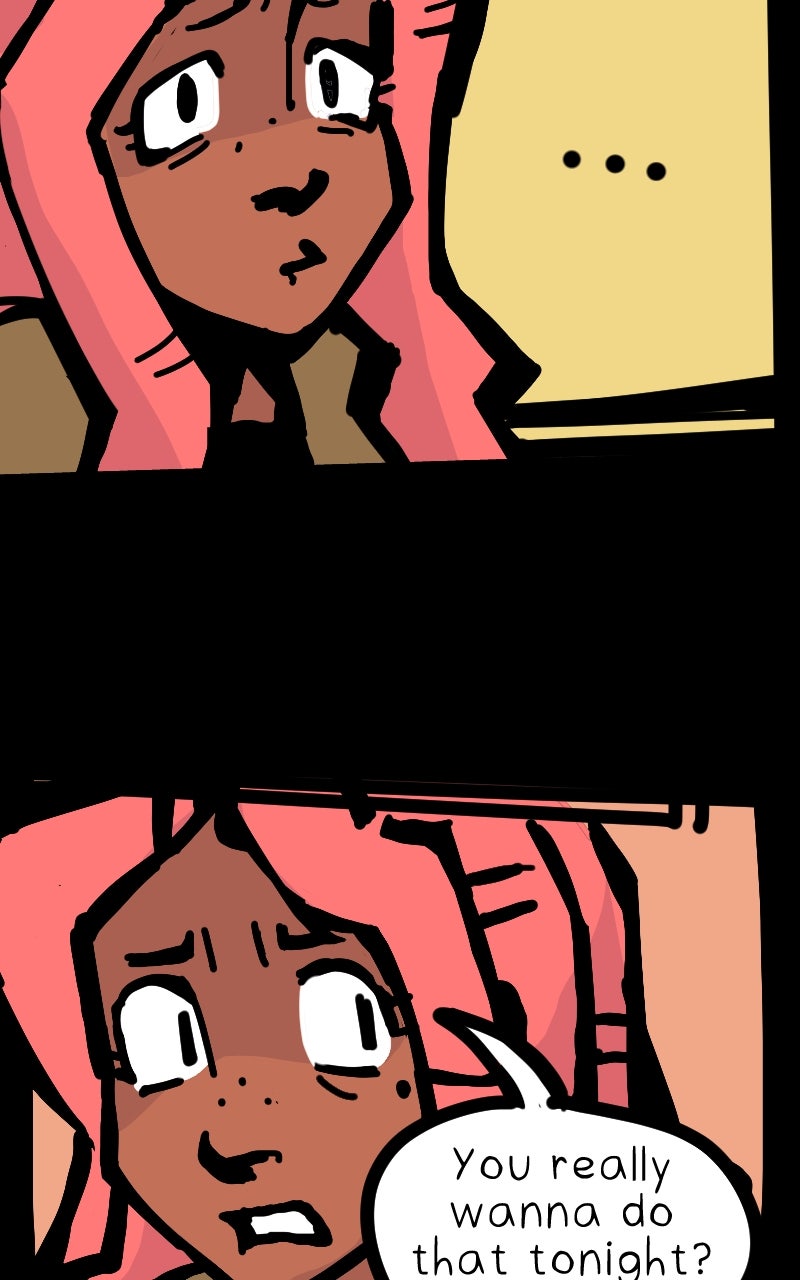 Paperteeth! (S2) Episode 169 page 7 - 