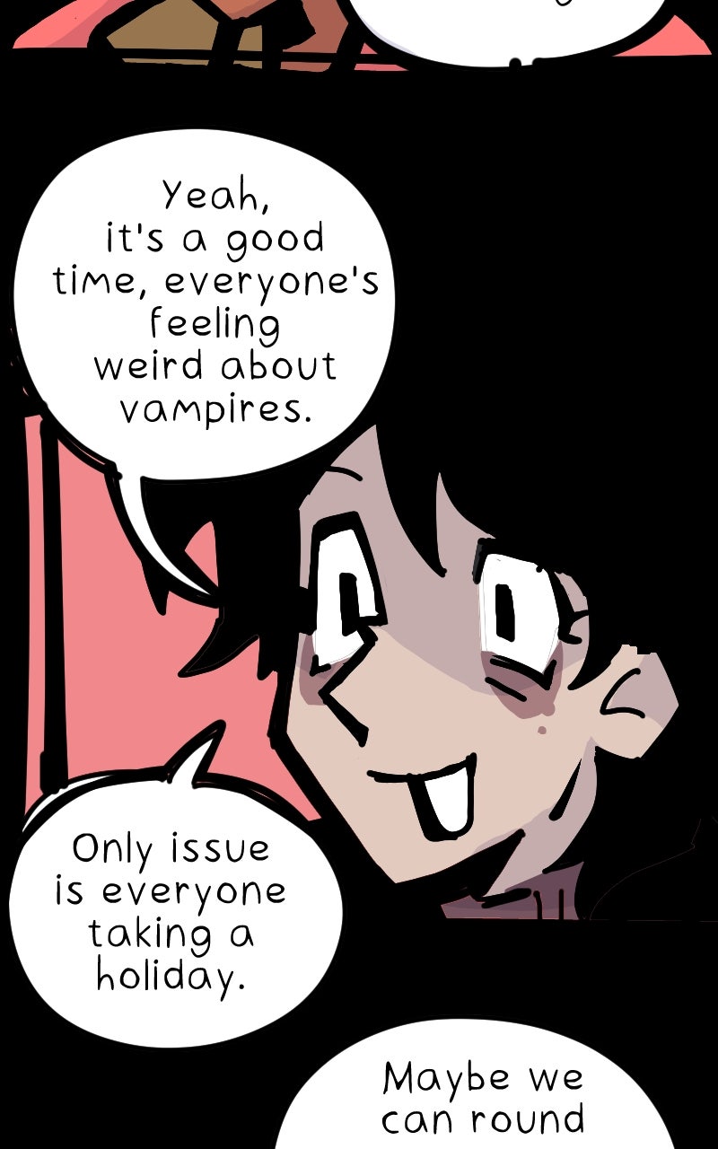 Paperteeth! (S2) Episode 169 page 8 - 