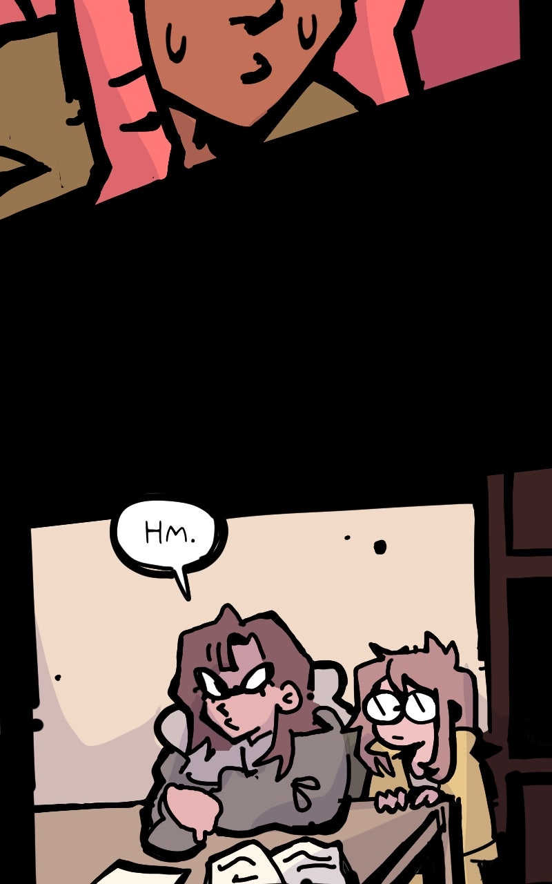 Paperteeth! (S2) Episode 169 page 10 - 