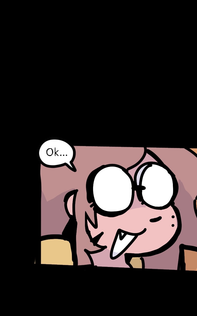 Paperteeth! (S2) Episode 170 page 2 - 