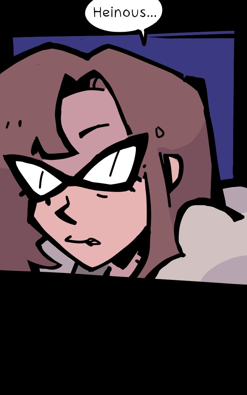 Paperteeth! (S2) Episode 170 page 11 - 