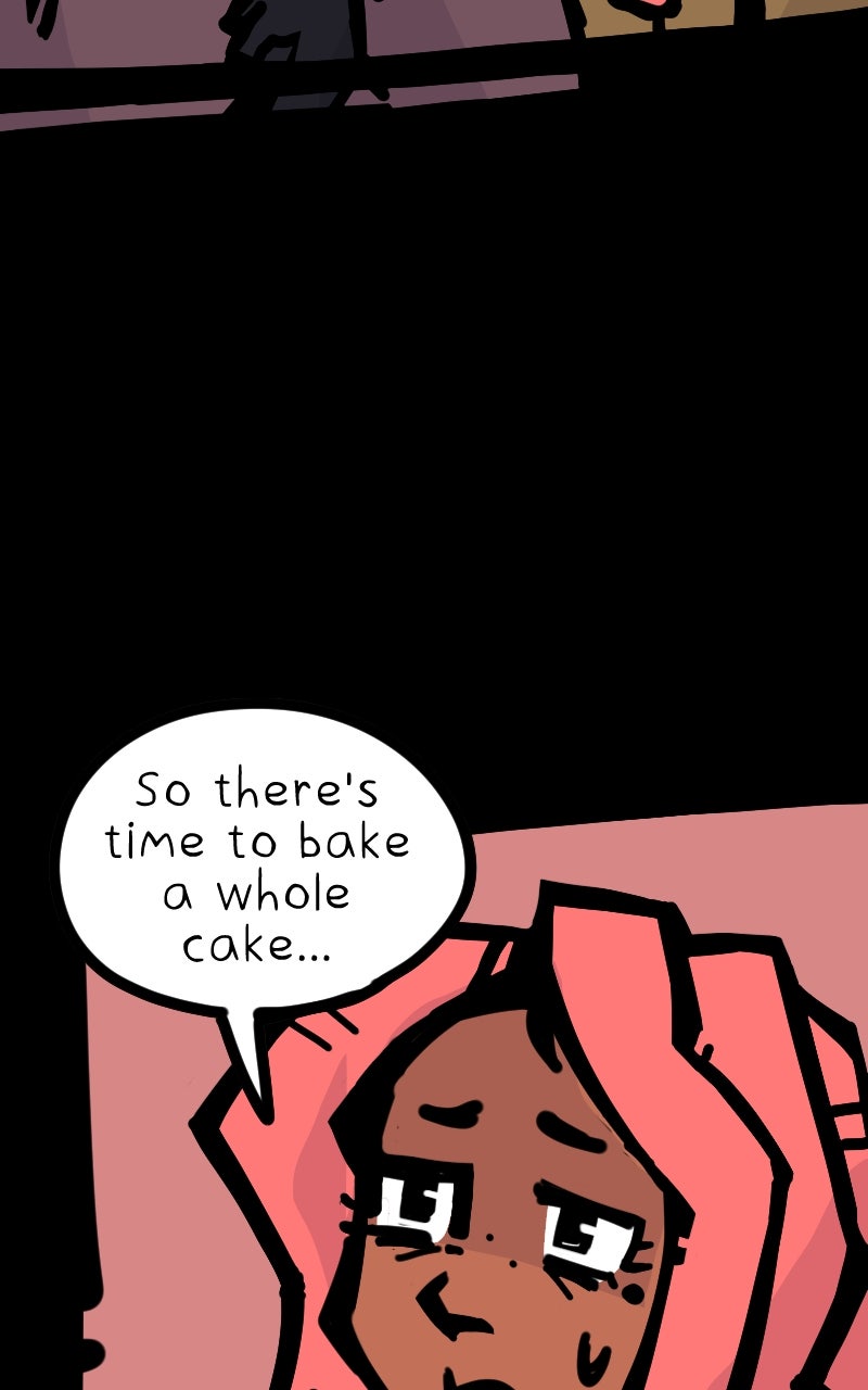 Paperteeth! (S2) Episode 170 page 13 - 